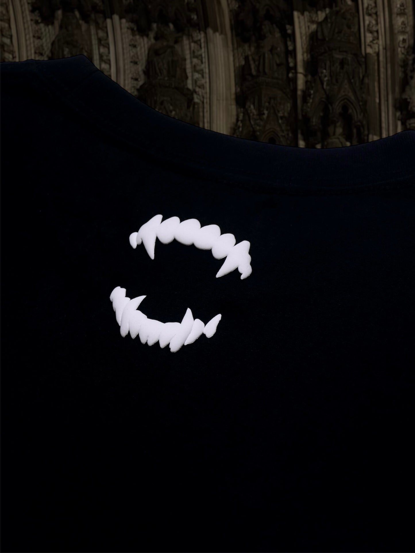 ANTIREOS T-SHIRT