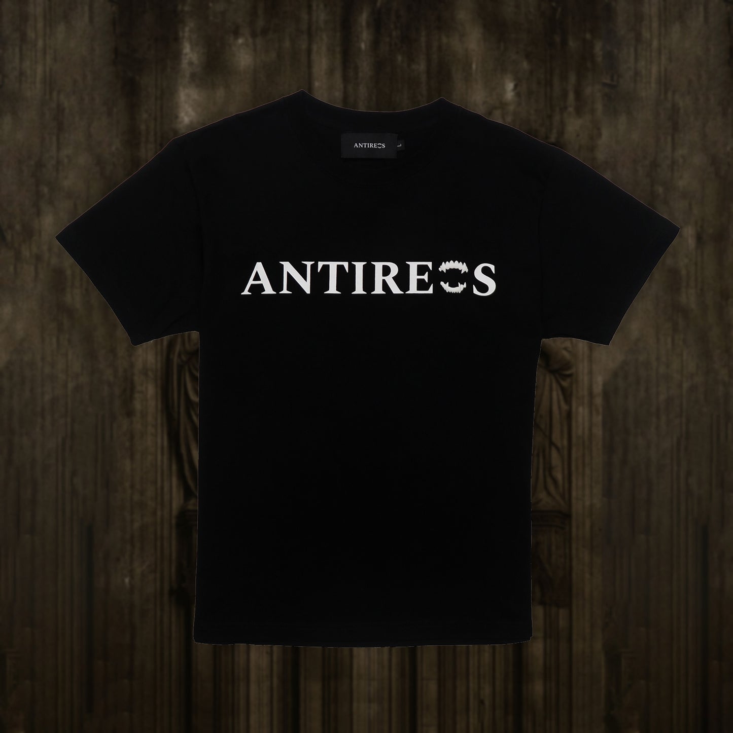 ANTIREOS T-SHIRT