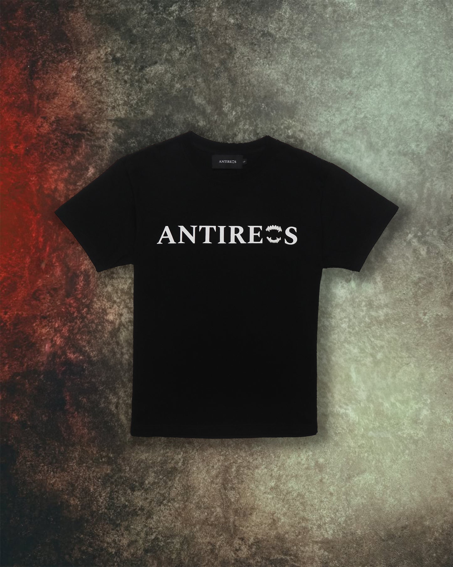 ANTIREOS T-SHIRT