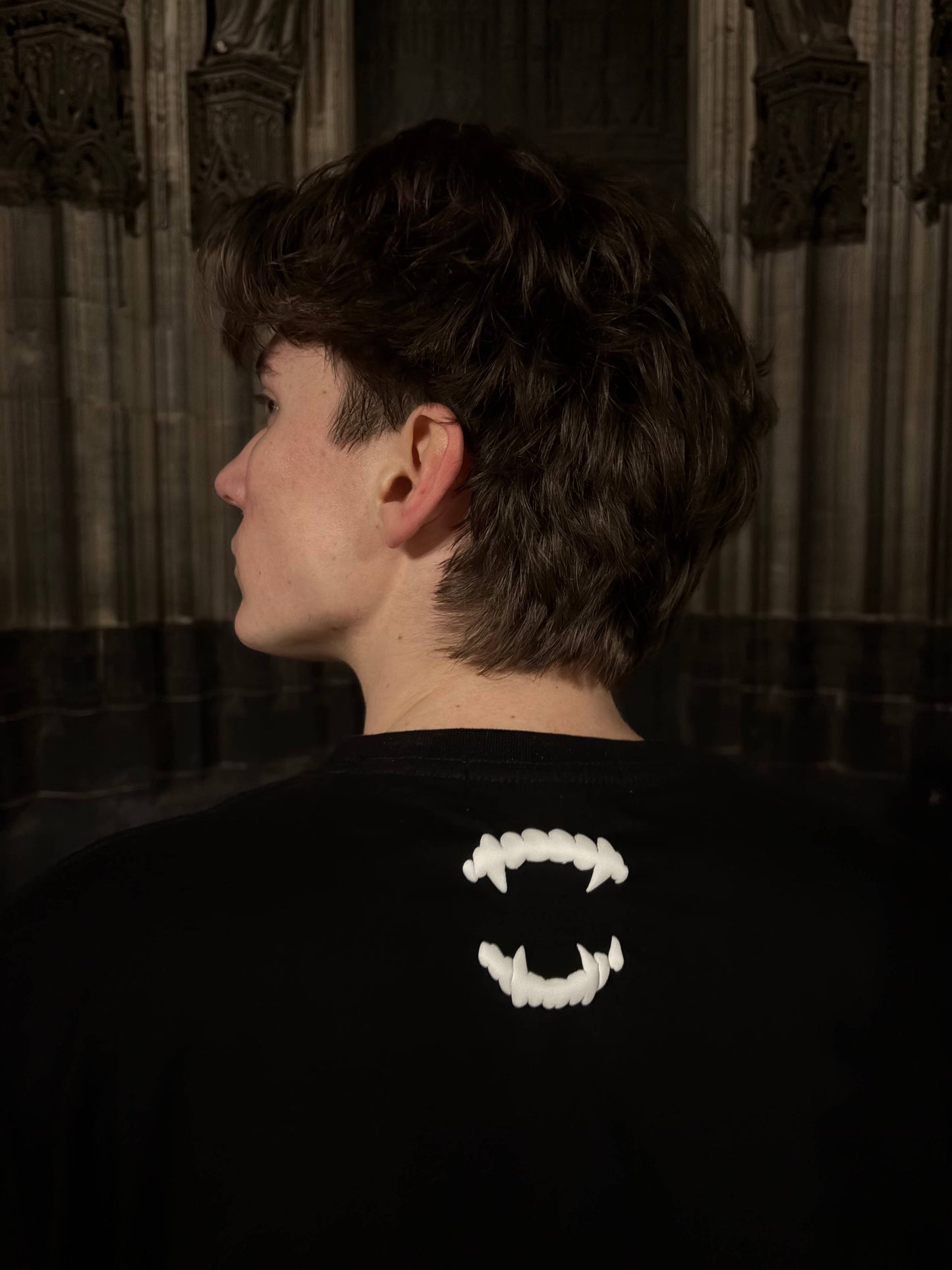 ANTIREOS T-SHIRT