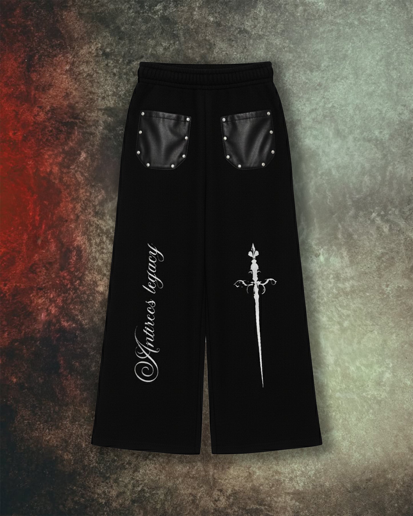 ANTIREOS LEGACY SWEATS